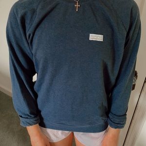 Patagonia women’s sweatshirt size large